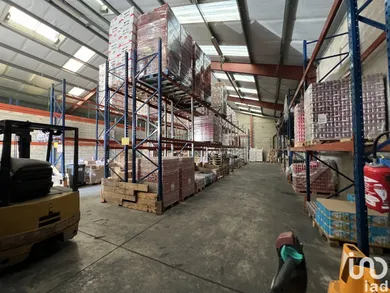 Business asset at BRIE-COMTE-ROBERT (77170)