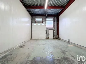 Local d’activité à BRIE-COMTE-ROBERT (77170)