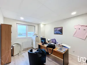 Bureaux à BRIE-COMTE-ROBERT (77170)