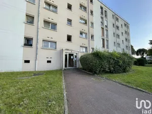 Apartment at CHELLES (77500)