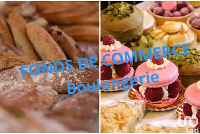 Boulangerie à LE MANS (72100)