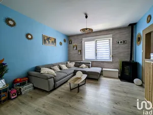 Maison à HOMBOURG-HAUT (57470)