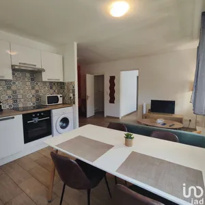 Appartement à ANNEMASSE (74100)