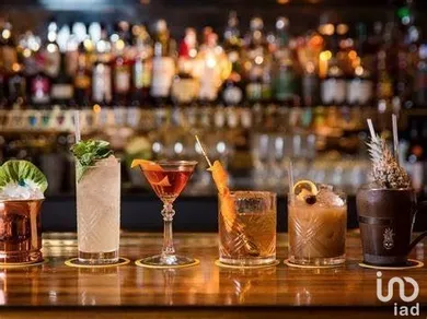 Bar at LILLE (59800)