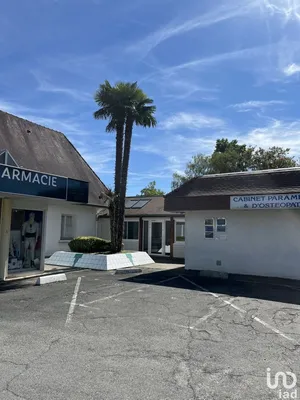 Boutique/Local commercial à LESCAR (64230)