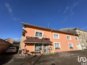 Bakery at LERRAIN (88260)