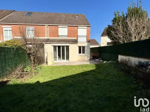 Maison à SAINT-MICHEL-SUR-ORGE (91240)