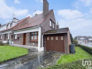 House at ARQUES (62510)