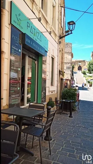 Restauration rapide à SALON-DE-PROVENCE (13300)
