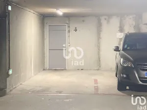 Parking à GARCHES (92380)
