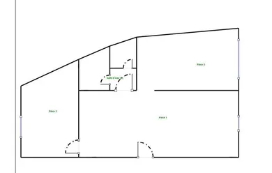 Commercial at TOULON (83200)