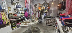 Boutique/Local commercial à PARIS (75011)