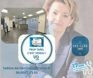 Bureaux à DOLE (39100)