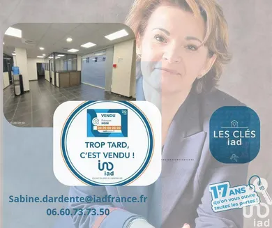 Office at DOLE (39100)