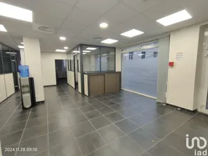 Bureaux à DOLE (39100)