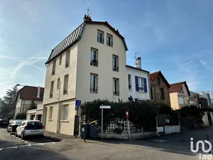 Immeuble à MEUDON (92190)
