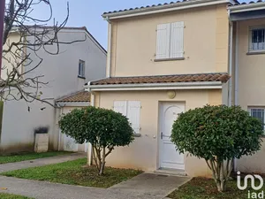 Appartement à BERGERAC (24100)