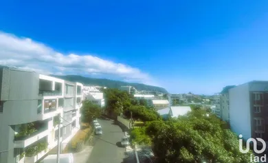 Appartement à SAINTE-CLOTILDE (97490)
