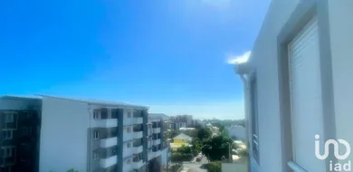 Appartement à SAINTE-CLOTILDE (97490)