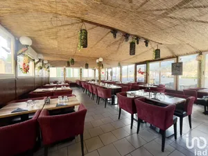 Restaurant à CONTES (06390)