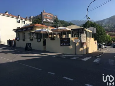 Restaurant à CONTES (06390)