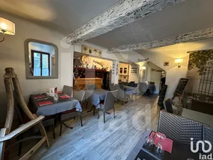 Restaurant à MONTFORT-SUR-ARGENS (83570)
