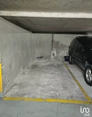 Parking à VINCENNES (94300)