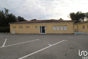 Local d’activité à JOUQUES (13490)