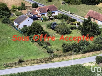 Maison à LESPIELLE (64350)