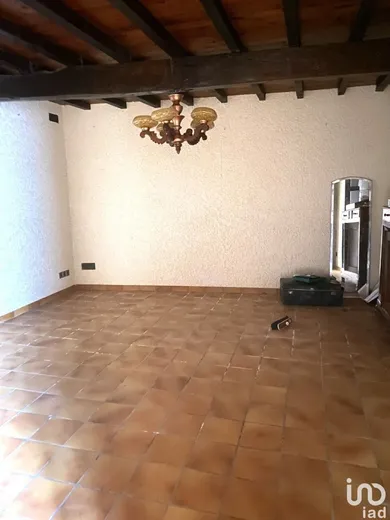 Maison à LESPIELLE (64350)