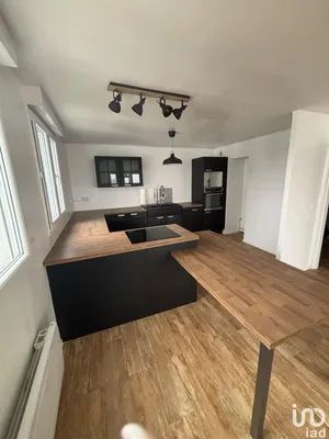 Apartment in MONTARGIS (45200)