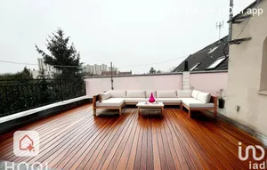 Apartment at DRANCY (93700)