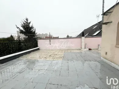 Appartement à DRANCY (93700)