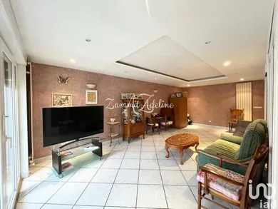 Appartement à DRANCY (93700)