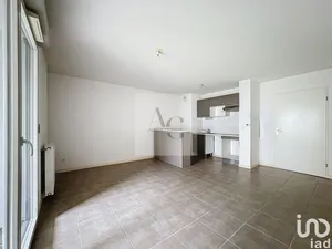 Apartment at TOULOUSE (31200)