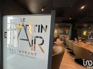 Restaurant à SAINT-MARTIN-DU-TERTRE (89100) — 2/9