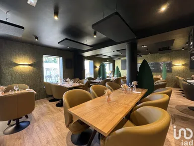 Restaurant à SAINT-MARTIN-DU-TERTRE (89100) — 3/9