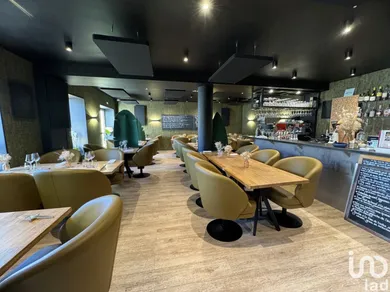 Restaurant à SAINT-MARTIN-DU-TERTRE (89100) — 5/9
