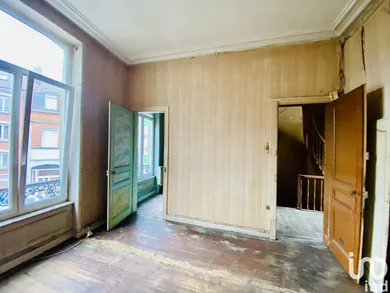 Commercial walls at LILLE (59000) — 14/14