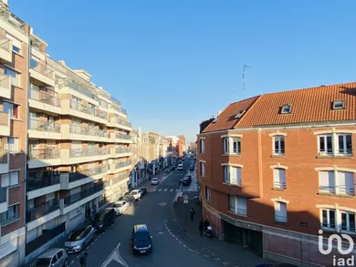 Commercial walls at LILLE (59000) — 7/14