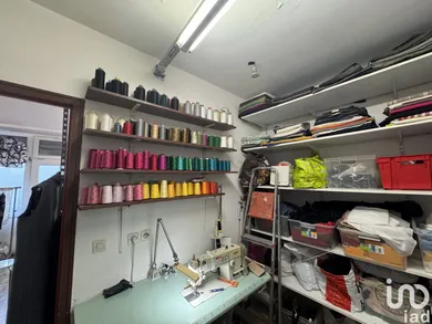 Business asset at BOULOGNE-BILLANCOURT (92100)