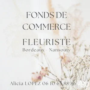 Commercial at BORDEAUX (33000)