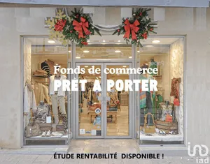 Commercial at PERTUIS (84120)