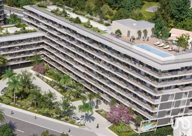 Apartment at NICE (06200)