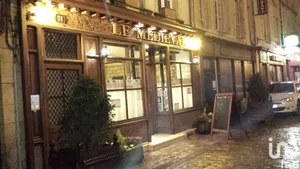 Restaurant à SEDAN (08200)