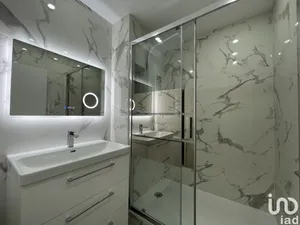 Apartment at NOISY-LE-GRAND (93160)