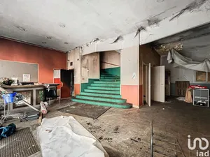 Murs commerciaux à GRENOBLE (38100)