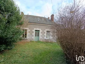 Maison à VALENCAY (36600)
