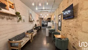 Commercial at BORDEAUX (33000)