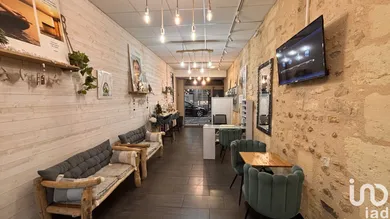 Commercial at BORDEAUX (33000)